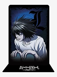 Death Note Acryl Bundle
