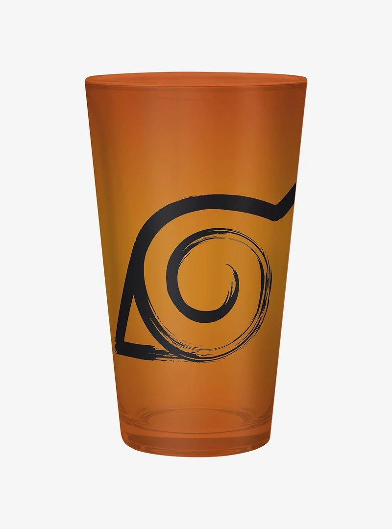 Naruto Shippuden Glass Bundle