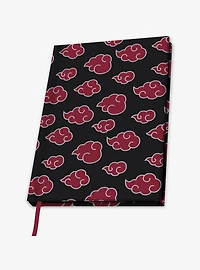 Naruto Shippuden 3D Mug Notebook & Keychain Bundle