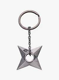 Naruto Shippuden 3D Mug Notebook & Keychain Bundle