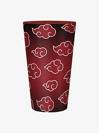 Naruto Shippuden 3D Mug Glass & Bowl Bundle