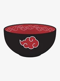 Naruto Shippuden 3D Mug Glass & Bowl Bundle