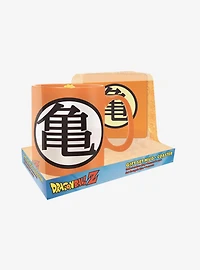 Dragon Ball Z Gift Set Bundle