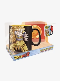 Dragon Ball Z Gift Set Bundle