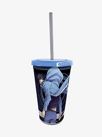 Solo Leveling Tumbler and Acryl Bundle