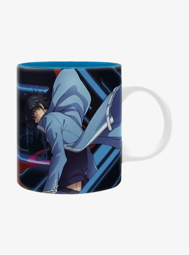 Solo Leveling Mug Bundle
