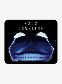 Solo Leveling Mousepad Tumbler & Magnet Bundle