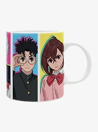 Dan Da Dan Mug Bundle
