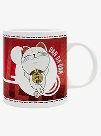 Dan Da Dan Character Mug Bundle