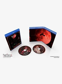 Eminence In Shadow: Season 2