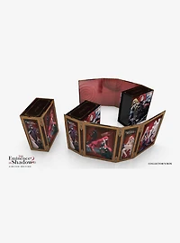 Eminence In Shadow: Season 2