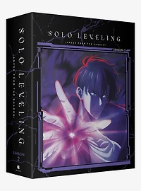 Solo Leveling: Season 2 Arise From The Shadow Set