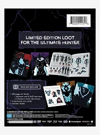 Solo Leveling: Season 2 Arise From The Shadow Set