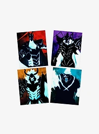 Solo Leveling: Season 2 Arise From The Shadow Set