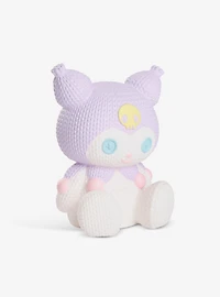 Kuromi (Pastel) Handmade by Robots Vinyl Figure
