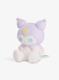 Kuromi (Pastel) Handmade by Robots Vinyl Figure