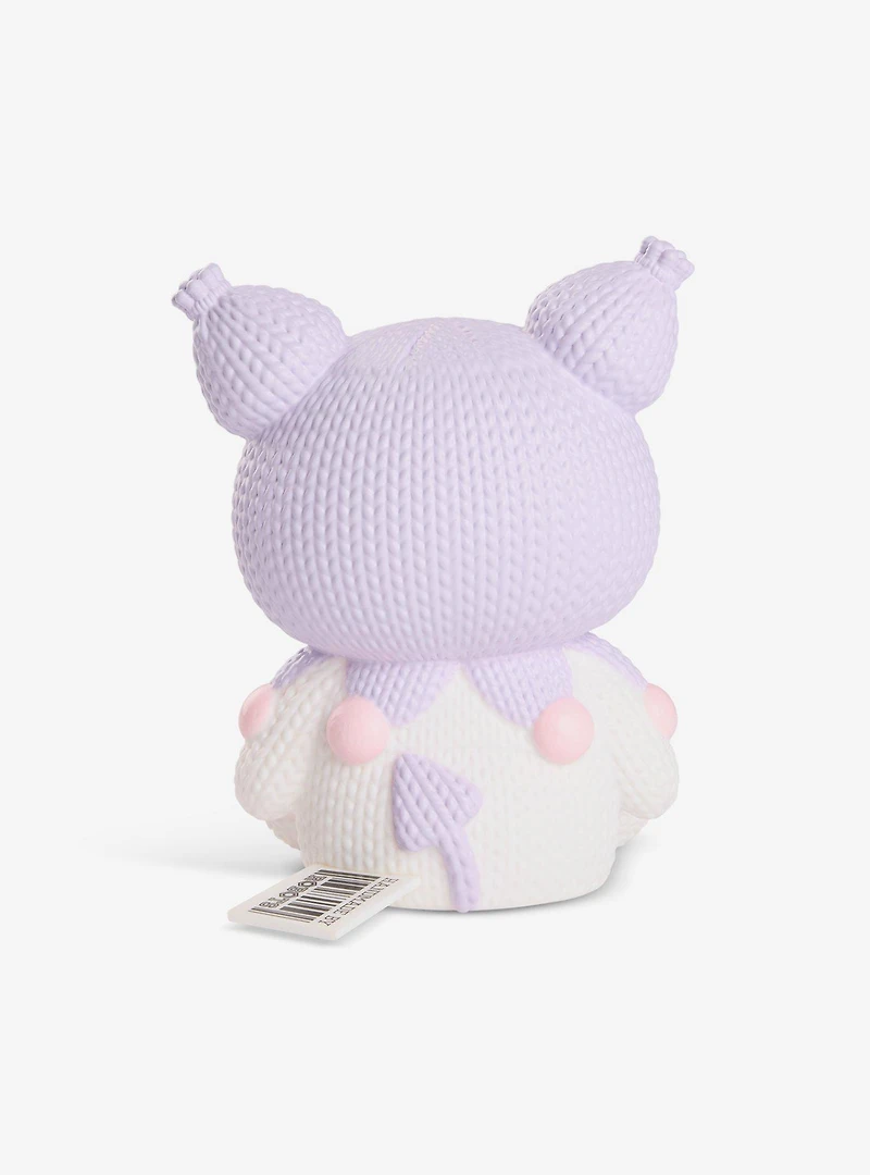 Kuromi (Pastel) Handmade by Robots Vinyl Figure
