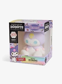 Kuromi (Pastel) Handmade by Robots Vinyl Figure
