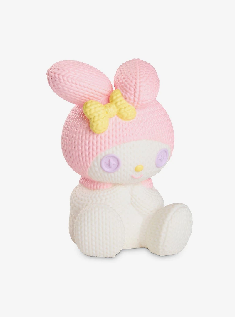 My Melody (Pastel) Handmade by Robots Vinyl Figure