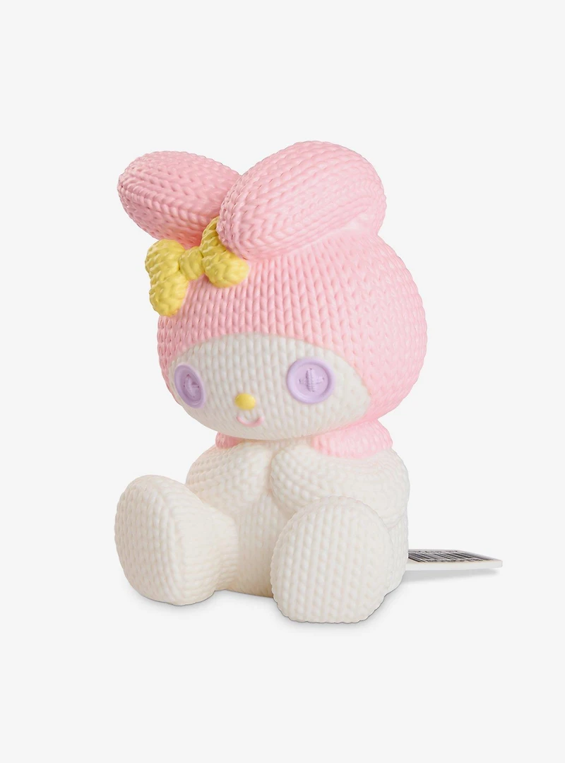 My Melody (Pastel) Handmade by Robots Vinyl Figure
