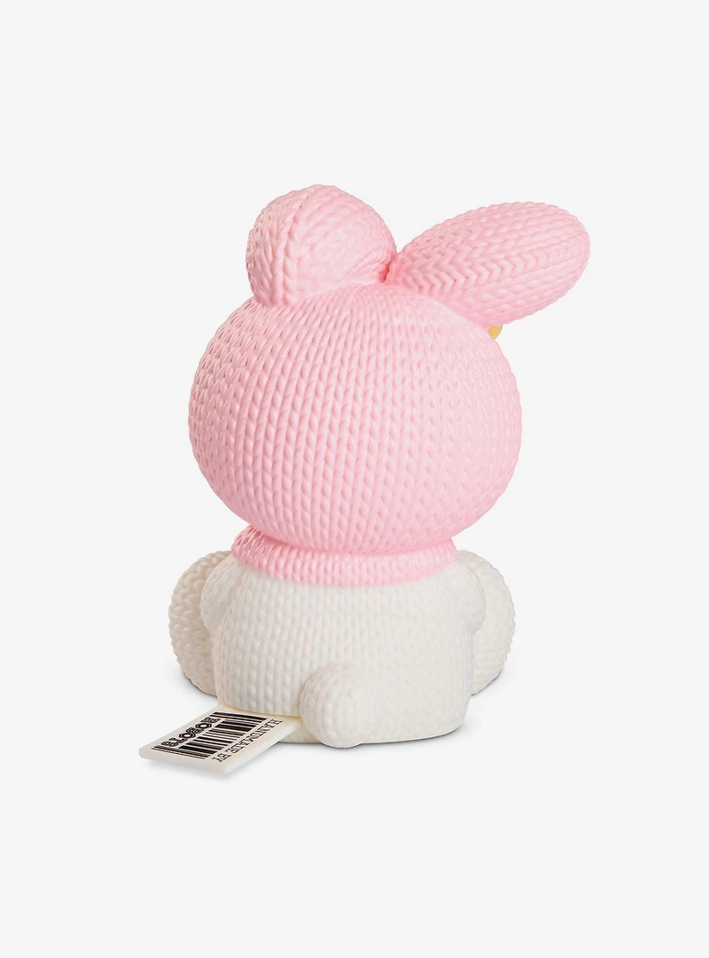 My Melody (Pastel) Handmade by Robots Vinyl Figure