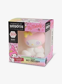 My Melody (Pastel) Handmade by Robots Vinyl Figure
