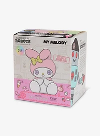 My Melody (Pastel) Handmade by Robots Vinyl Figure