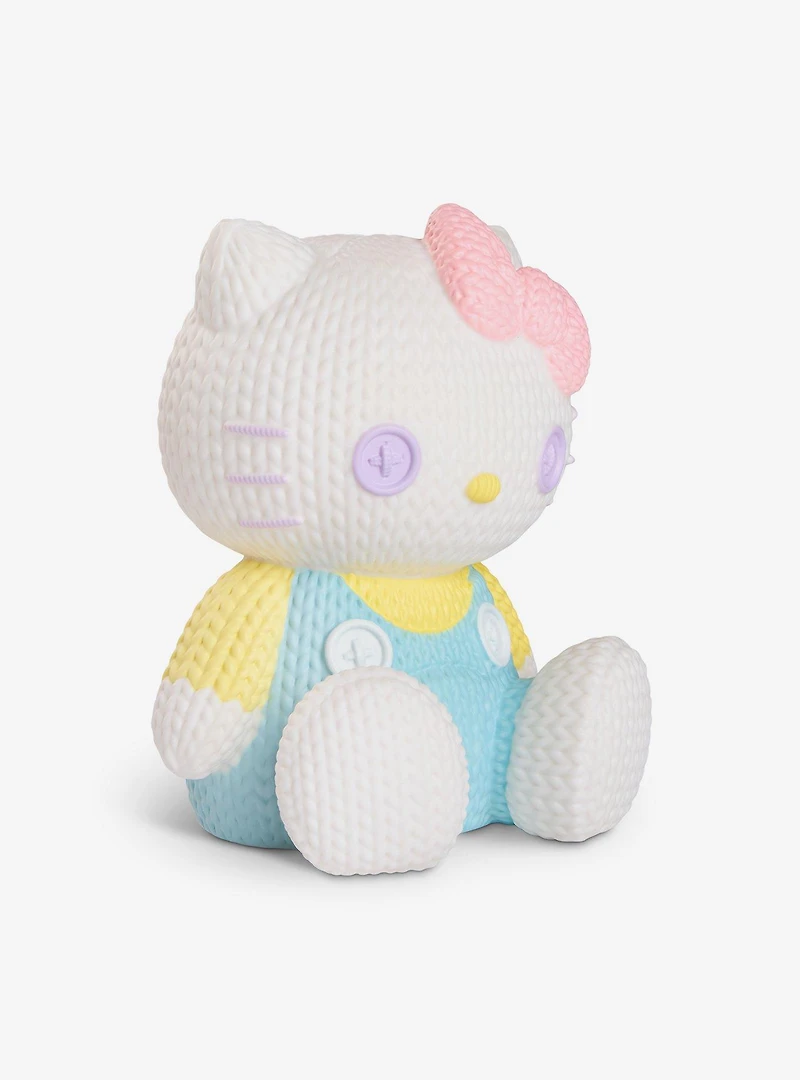 Hello Kitty (Pastel) Handmade by Robots Vinyl Figure