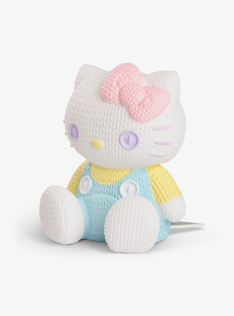 Hello Kitty (Pastel) Handmade by Robots Vinyl Figure