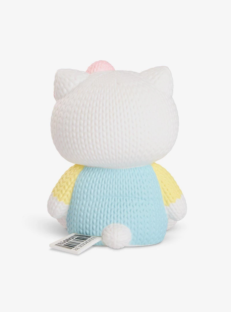 Hello Kitty (Pastel) Handmade by Robots Vinyl Figure
