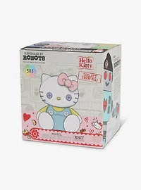 Hello Kitty (Pastel) Handmade by Robots Vinyl Figure