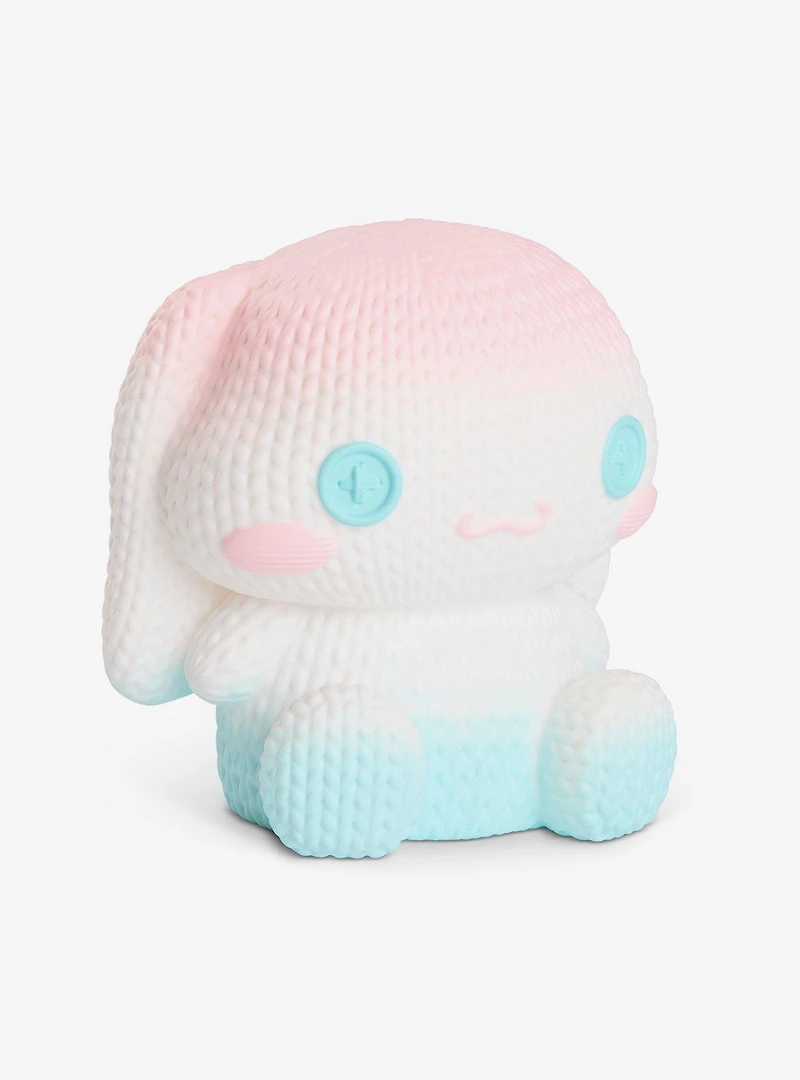 Cinnamoroll (Pastel) Handmade by Robots Vinyl Figure