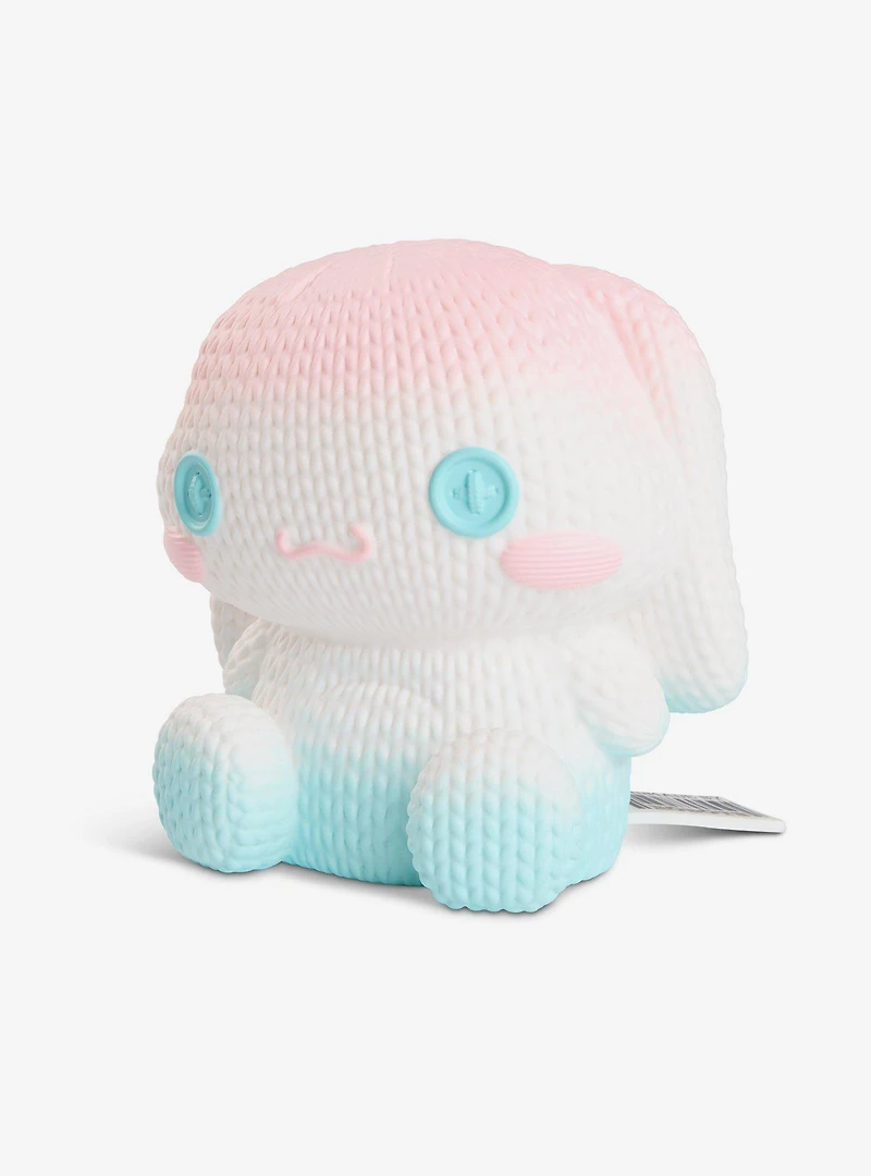 Cinnamoroll (Pastel) Handmade by Robots Vinyl Figure