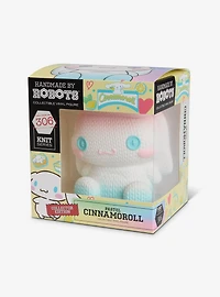 Cinnamoroll (Pastel) Handmade by Robots Vinyl Figure