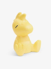 Peanuts Woodstock (Metallic) Handmade by Robots Vinyl Figure
