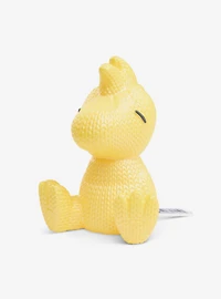 Peanuts Woodstock (Metallic) Handmade by Robots Vinyl Figure