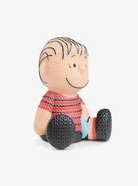 Peanuts Linus (Metallic) Handmade by Robots Vinyl Figure