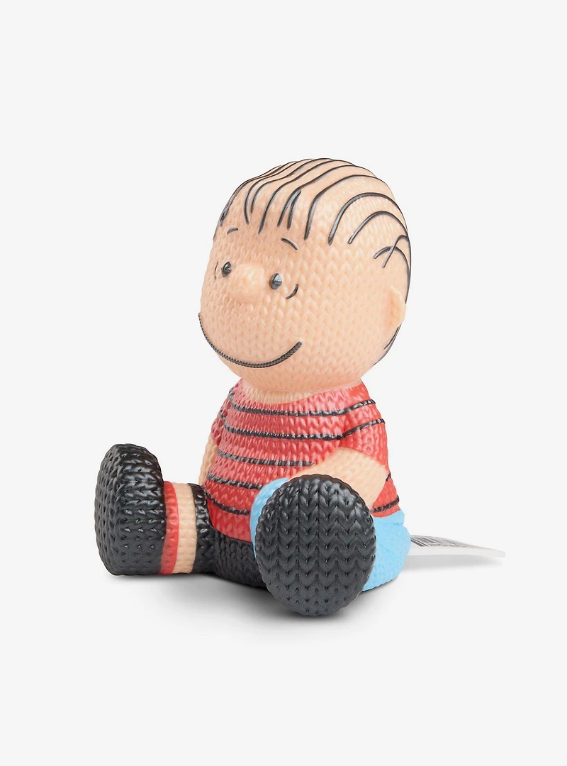 Peanuts Linus (Metallic) Handmade by Robots Vinyl Figure