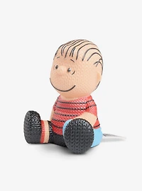 Peanuts Linus (Metallic) Handmade by Robots Vinyl Figure