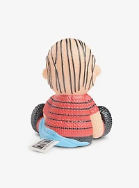 Peanuts Linus (Metallic) Handmade by Robots Vinyl Figure