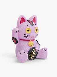 Beckoning Cat Love Handmade by Robots Vinyl Figure