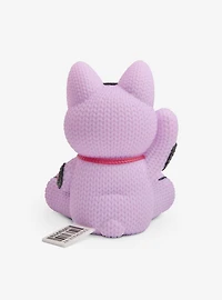 Beckoning Cat Love Handmade by Robots Vinyl Figure