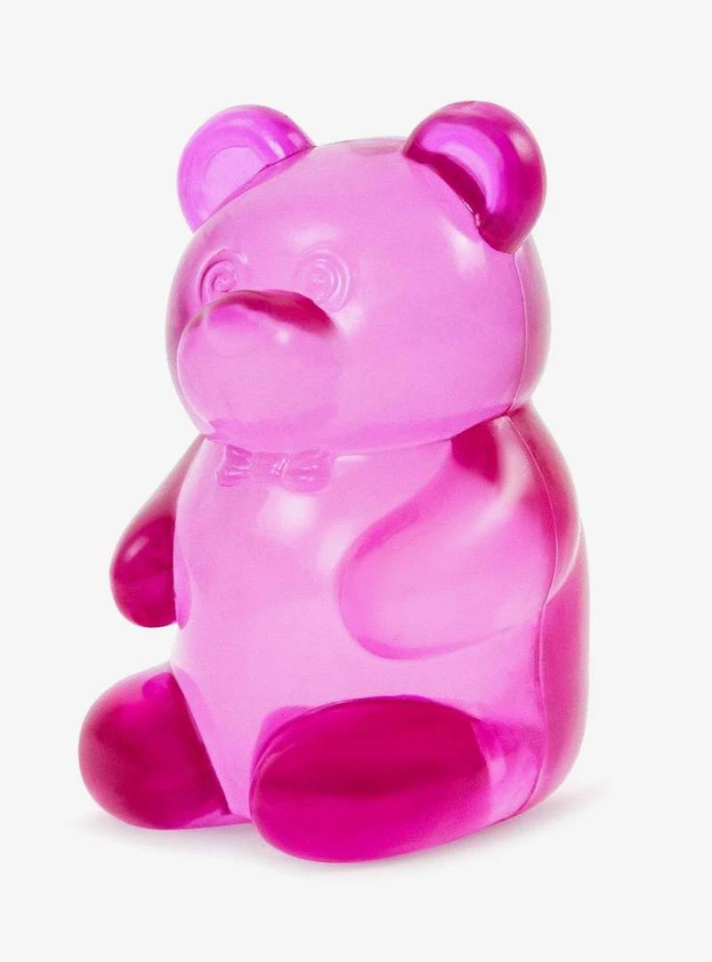 Jelly Bear Squishy Stress Toy