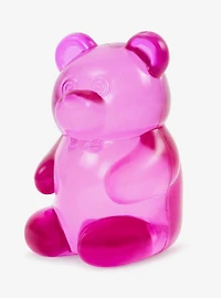Jelly Bear Squishy Stress Toy