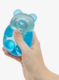 Jelly Bear Squishy Stress Toy
