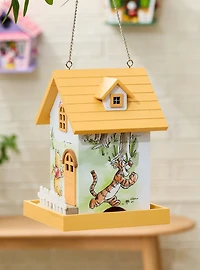 Disney Winnie the Pooh Birdhouse