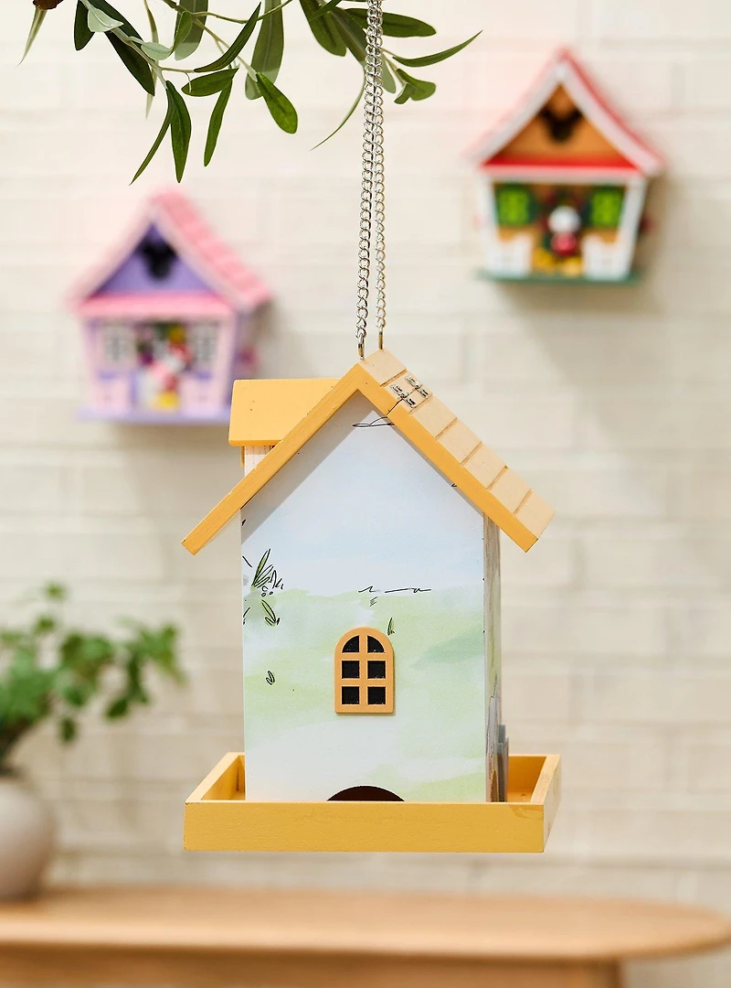 Disney Winnie the Pooh Birdhouse
