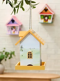 Disney Winnie the Pooh Birdhouse