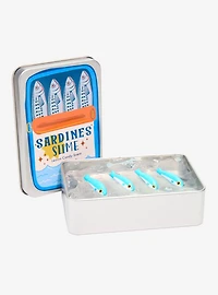 Sardines Lemon Candy Scented Slime - BoxLunch Exclusive