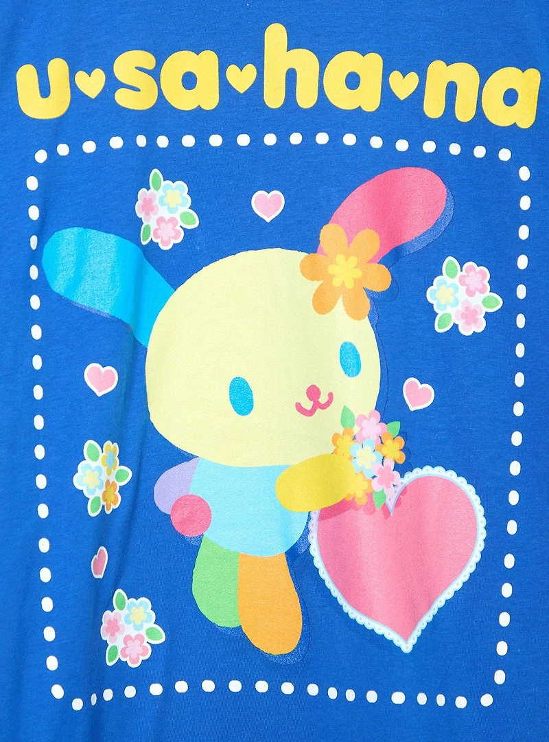 Sanrio Usahana T-Shirt - BoxLunch Exclusive